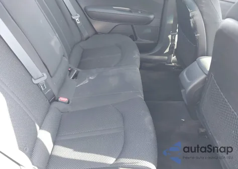 2019 Kia Optima Lx из США, поврежденный, VIN 5XXGT4L31KG276353